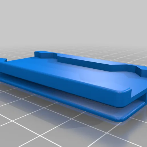 Reichbusters Tile Connector Remix