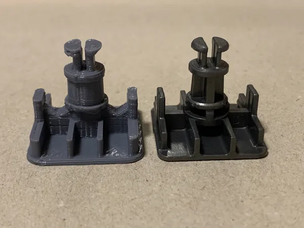 Bugs in the Kitchen Base fixed