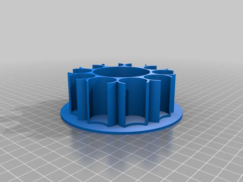 Shadows of Brimstone Side Bag Token Holder