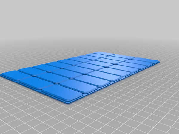 Shadows of Brimstone Token Bins