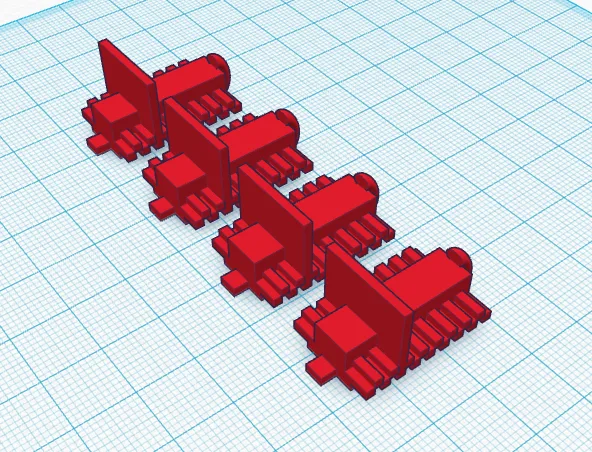 Advanced Civilization Triremes