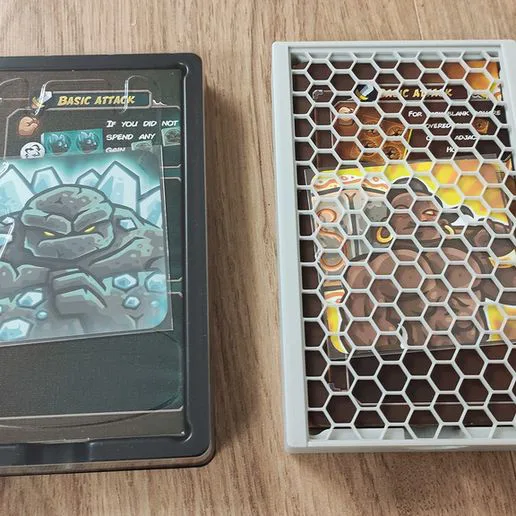 Kingdom Rush Character Tray