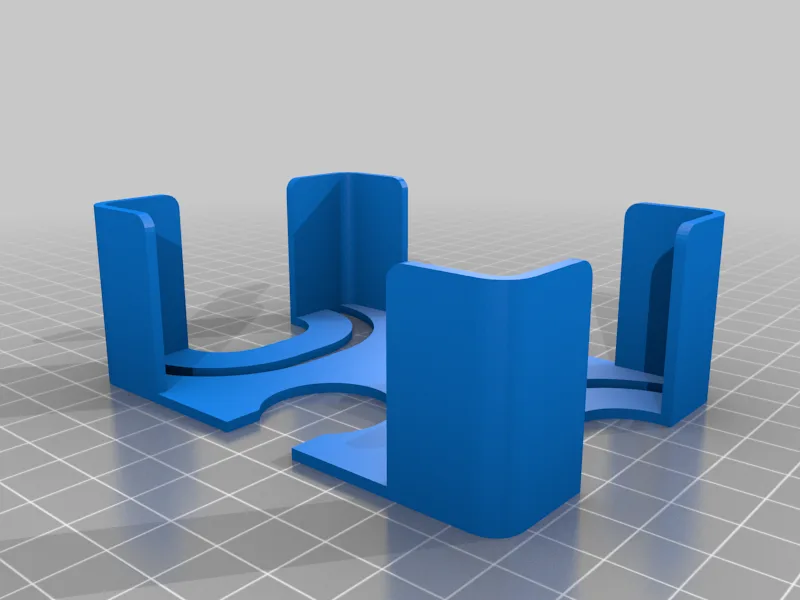 Poker-Size Card Holder