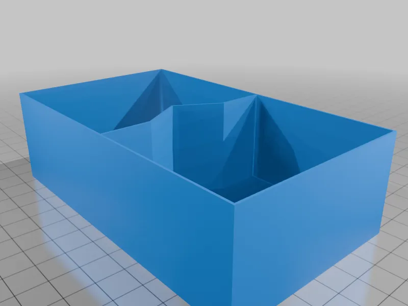 Huang board game insert