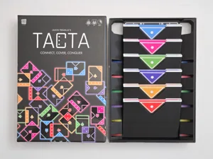 Tacta - Organizer Insert