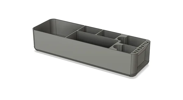 Vampire The Masquerade Vendetta Token Organizer