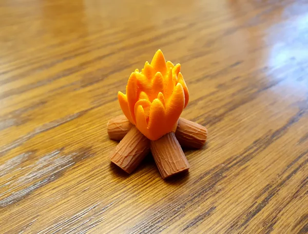 Campfire