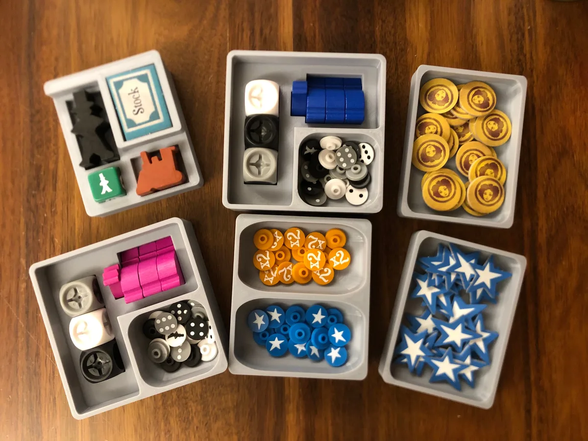 Rattlebones insert