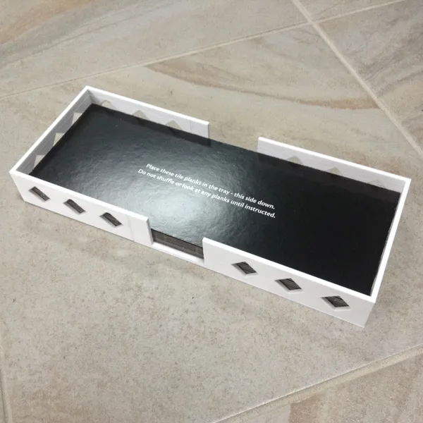 Betrayal Legacy inserts