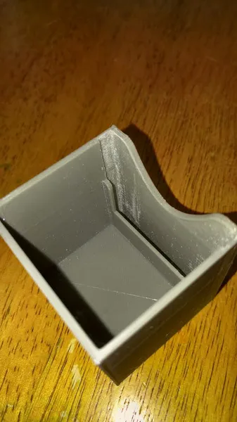 Isle of Skye Player Box for printed player tile