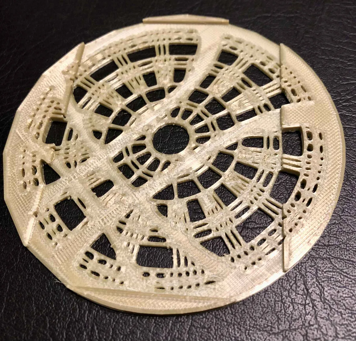 Marvel Legendary Astral Plane for Doctor Strange