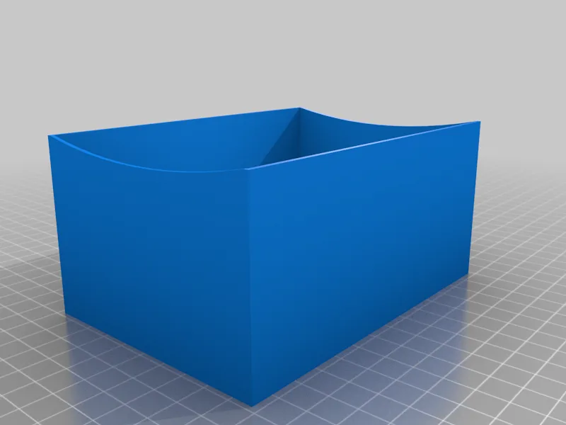 Aeon's End: War Eternal - Card box