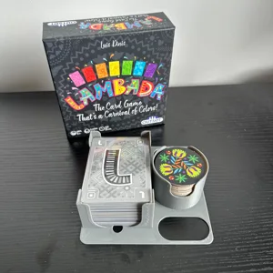 Lambada insert