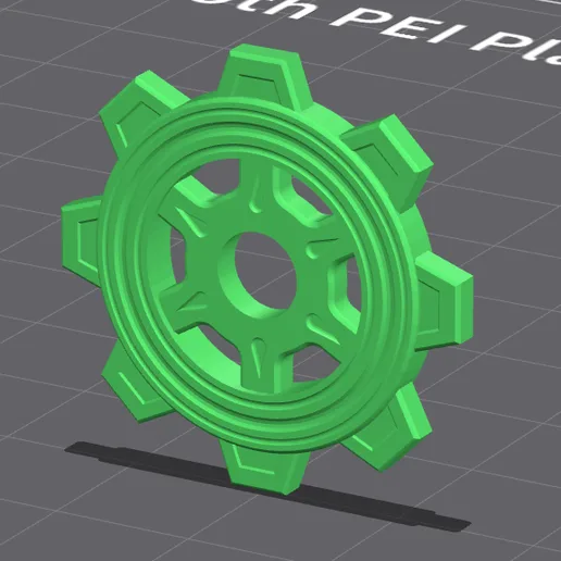 GEAR COINS - GOBLIN VAULTS