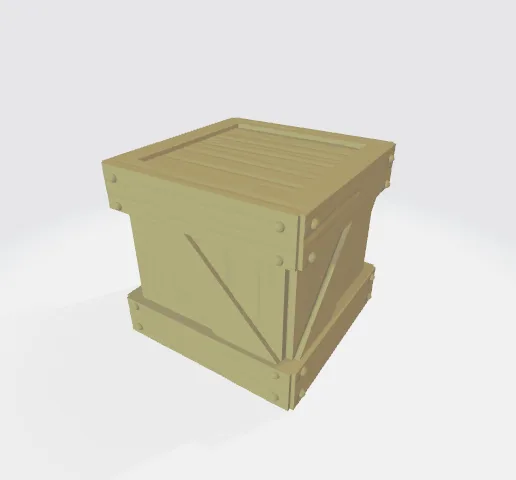 Worms the Board Game Supply Crate