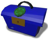 Worms the Board Game Utility Case (Expansion)