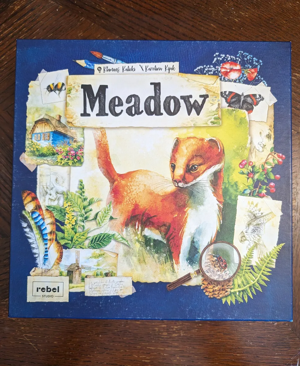 Meadow + Downstream Expansion