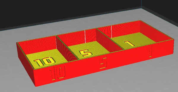 Imperial Miners - Gem Box