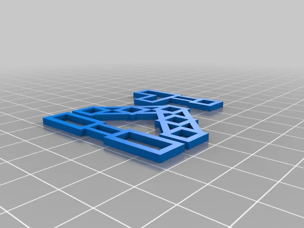 Cartographers (Heroes) Shapes - for "Ferne Expeditionen" and included Promo Heroes