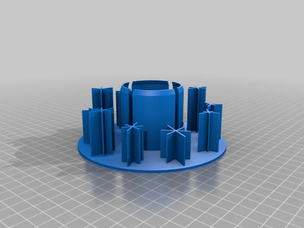Star Trek Fleet Captains token holders