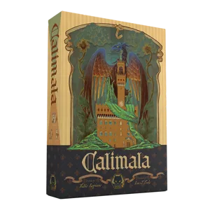 Calimala Remastered Deluxe