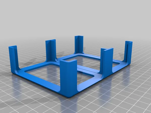Valor & Villainy Deck Holders