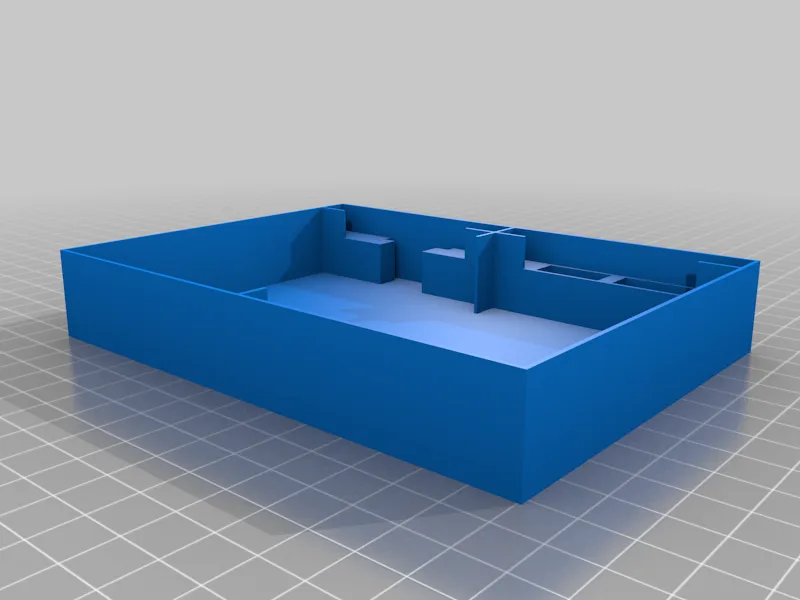 Eggs and Empires Game Box Insert