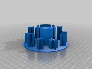 Star Trek Fleet Captains token holders