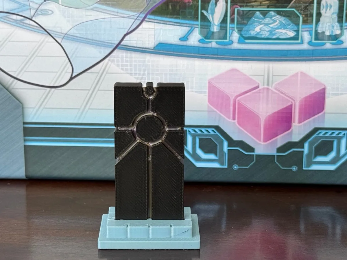 Civolution Start Player Token and Statues