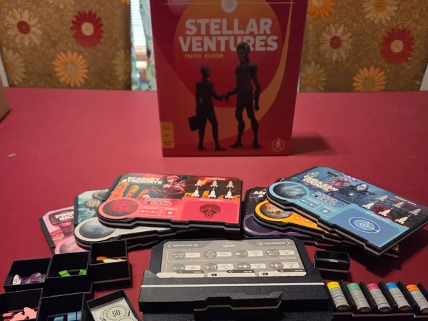 Stellar Ventures Insert