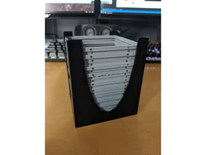 Betrayal Tile Holder Box