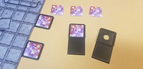 Core Space: Purge Entry Point