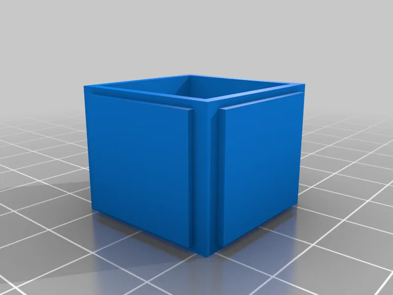 Small crate for Core Space