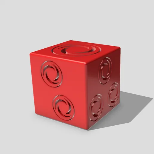 Flesh and Blood Resource dice