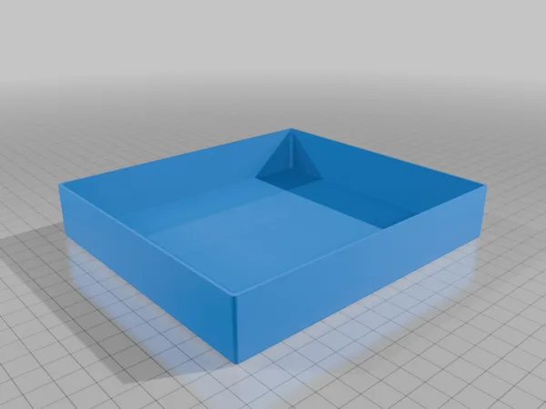 Flesh And Blood booster box container