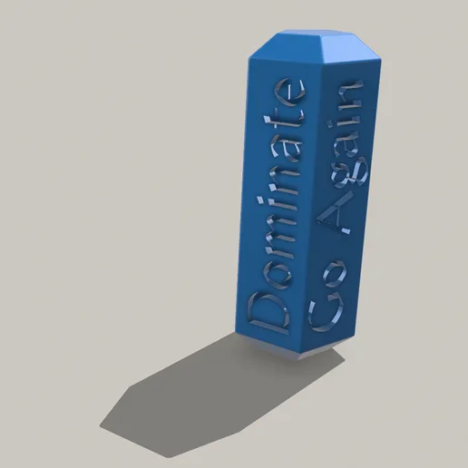 Flesh and Blood keyword roller #1