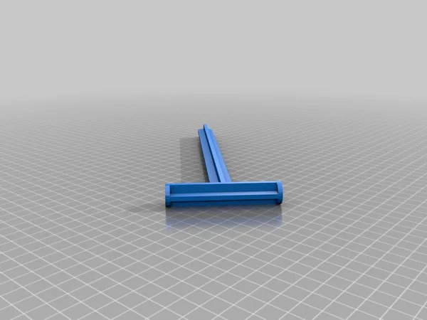 Don't Break the Ice Hammer