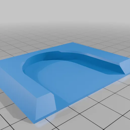 Calibration tool for THE EMBERWATCH, Warhammer Underworlds, EMBERGARD