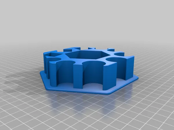 Warhammer Underworlds Token Holder