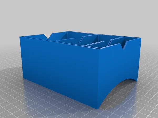 Warhammer Underworlds Card Holder