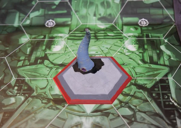 Lethal Hex Terrain: Tentacle | Warhammer Underworlds