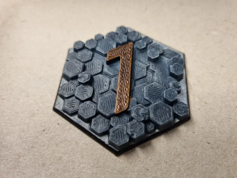 Warhammer Underworlds Objectives