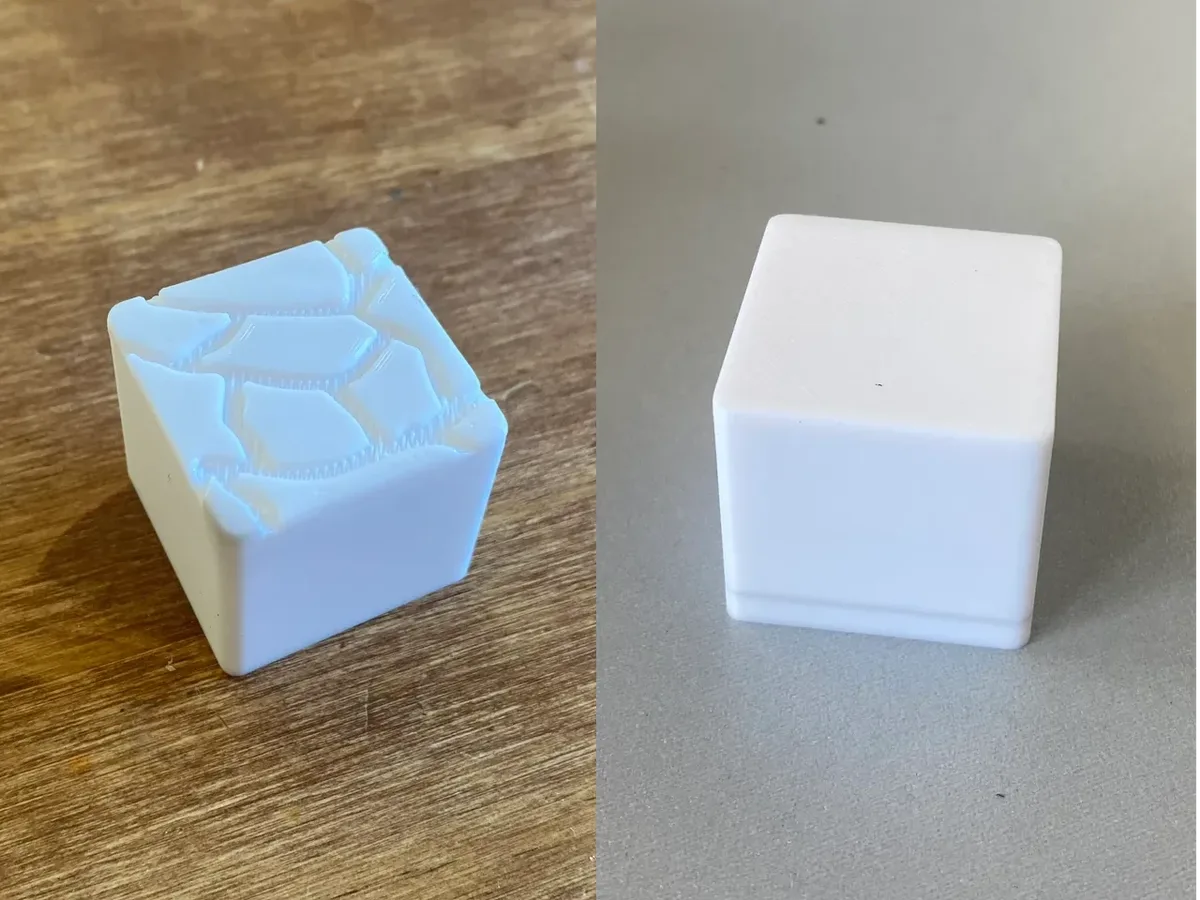 Don't Break the Ice Game Ice Cube