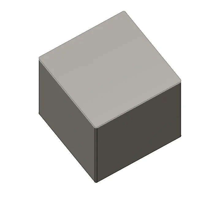 Don't Break The Ice Replacement Ice Cube