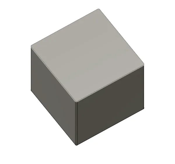 Don't Break The Ice Replacement Ice Cube