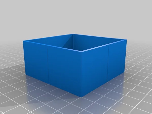 Don't Break The Ice - Center Piece