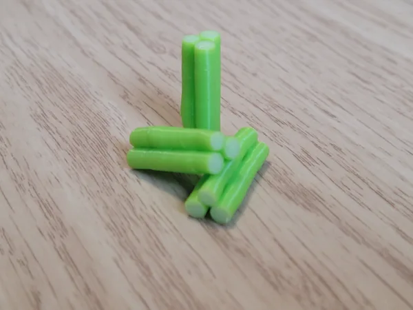 Bamboo Tree or Sugar Cane - Board Game Resources