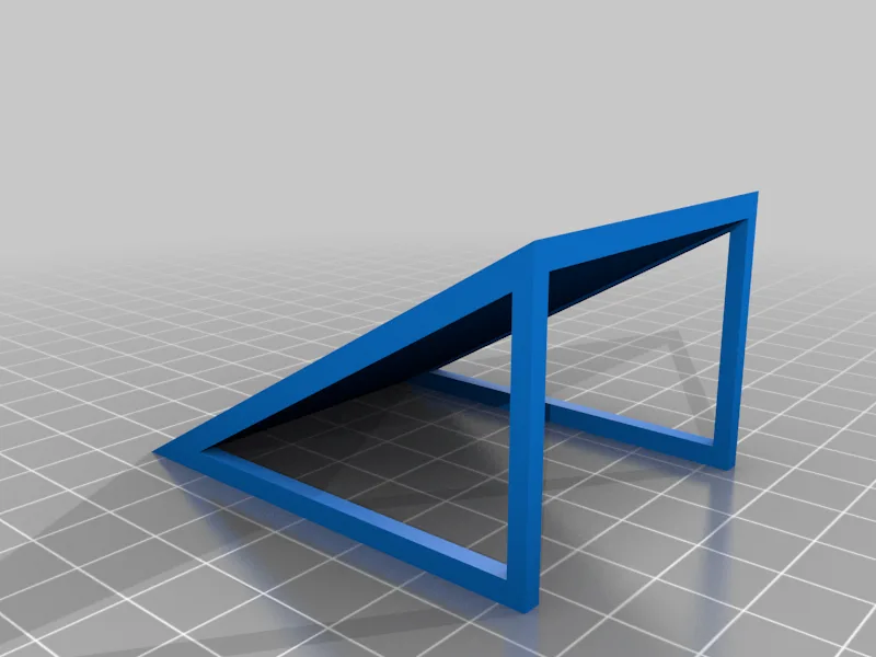 Car Wars Ramp-30deg