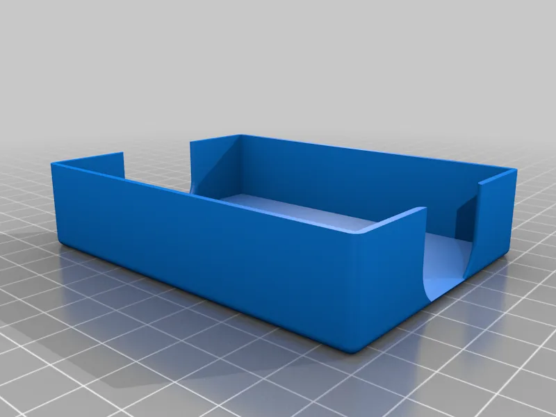 The Godfather Last Family Standing Box Organizer