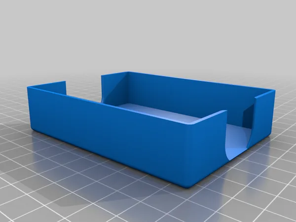 The Godfather Last Family Standing Box Organizer